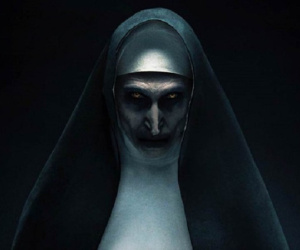 Đoạn quảng cáo phần ngoại ngoại truyện The Conjuring bị gỡ bỏ vì phản cảm