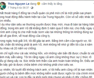 Động cơ nào khiến bà Diệp Thảo cố 'gán' chồng mình bị tâm thần?