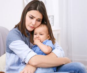 Không quan tâm tôi từng 1 đời chồng và có 1 đứa con, nhưng lúc bàn đến chuyện kết hôn, điều kiện người yêu đưa ra khiến tôi đứng hình