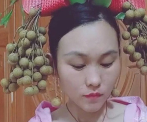 Mê mẩn Diên Hi Công Lược, hội chị em rủ nhau dùng đồ 'của nhà trồng được' để hóa thân thành cung tần mỹ nữ