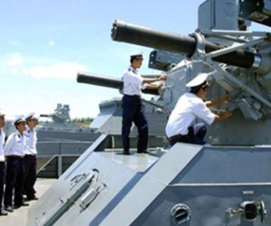 Nga xếp hạng cao vũ khí Việt Nam sản xuất