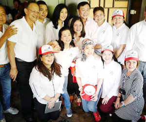 Nghi vấn ông Thaksin lại nhúng tay vào chính trường