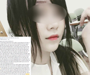 Nữ giám đốc 24 tuổi, lương 50 triệu/tháng than thở bị người yêu 8 năm 'cắm sừng', chị em an ủi thì ít mà ném đá thì nhiều