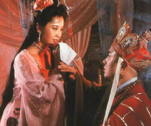 'Nữ Vương' của Tây Du Ký: Cuộc tình đẫm lệ với Đường Tăng và cuộc sống bí ẩn ở tuổi 66