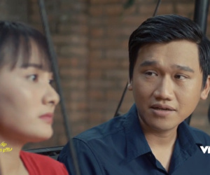 Phim Ngày ấy mình đã yêu tập 20: Bị từ chối nhưng Mr. Cần Trô vẫn mặt dày 'thả thính' và vay Sol 20 nghìn!