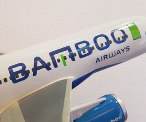 Quảng bá rầm rộ khi chưa có giấy phép, Bamboo Airways bị tuýt còi
