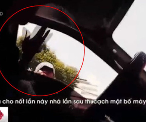 Tìm ra danh tính kẻ trấn lột tiền của người nhà bệnh nhân ung thư giai đoạn cuối vì tự ý gọi xe cứu thương bên ngoài