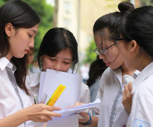 Trường sư phạm loay hoay vì có ngành chỉ… 1 thí sinh đăng ký
