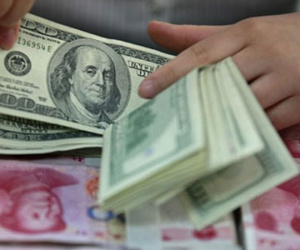 Tỷ giá ngoại tệ ngày 15/8: USD cao nhất 13 tháng, chưa hề hạ nhiệt