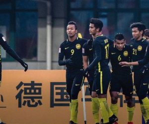 U23 Malaysia gây bất ngờ lớn ở trận ra quân Asiad 18