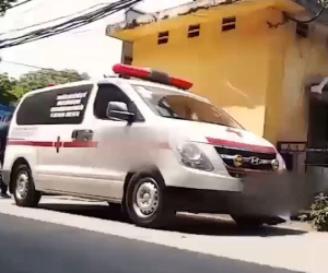Video: Người thân bệnh nhân ung thư giai đoạn cuối phải vét sạch 800.000 đồng để nộp phạt cho bảo kê vì tự ý gọi xe cứu thương bên ngoài