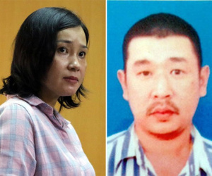 Âm mưu thâm độc của đôi vợ chồng 'hờ' dành cho người cha nuôi