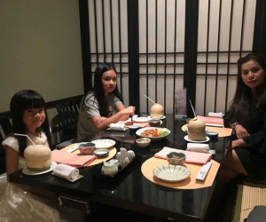 Bà Lê Hoàng Diệp Thảo vẫn tiếp tục viết status 'các con bảo', 'các con đồng lòng hy sinh'