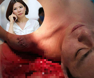Bất ngờ kế hoạch 'đen' phía sau vụ truy sát bác sĩ Chiêm Quốc Thái