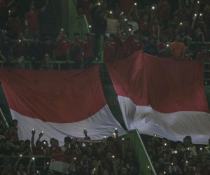 Bất ngờ thua Palestine, Indonesia có thể bị loại từ vòng bảng ASIAD