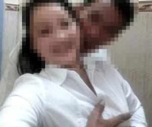 Cảnh cáo nguyên phó Cục Thi hành án dân sự quan hệ bất chính