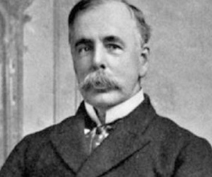 Ebenezer Cobb Morley, cha đẻ của bóng đá hiện đại là ai?