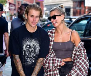 Justin Bieber - Hailey Baldwin bất ngờ dời đám cưới lại và đây là lý do!