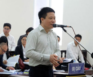 Kê biên, xử lý khối tài sản của Hà Văn Thắm