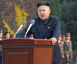 Kim Jong-un bất ngờ cấm khách nước ngoài để bí mật làm điều này
