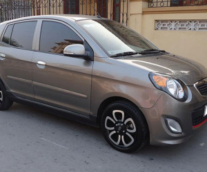 Kinh nghiệm mua ô tô cũ dưới 300 triệu nhưng vẫn chạy tốt, phù hợp cho gia đình