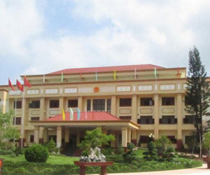 Lái xe được bổ nhiệm làm phó phòng Hành chính
