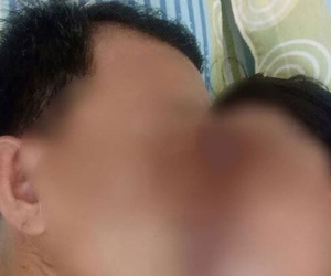 Lùm xùm nguyên Cục phó Cục Thi hành án quan hệ bất chính: Nhiều ảnh nóng trong điện thoại