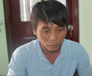 Nghi phạm thảm sát 3 người ở Tiền Giang lập mưu trước 2 tháng