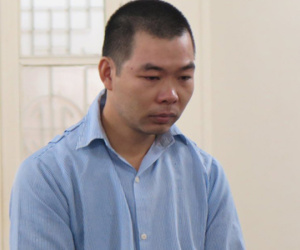 Người giấu heroin trong nắp capô lĩnh án tử hình