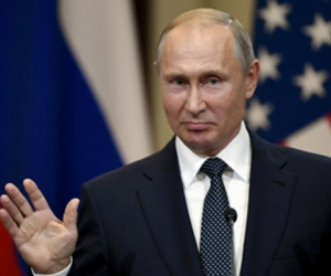 Người Nga vơi túi tiền nhưng không cạn lòng ủng hộ với Putin