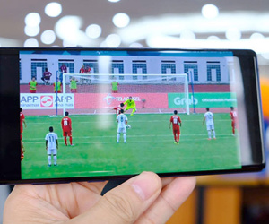 Nhiều kênh phát lậu bóng đá Asiad 2018 tại Việt Nam