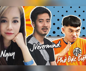 Những Vlogger hot nhất một thời đang làm gì?