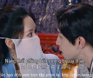 Phim Hương mật tựa khói sương tập 25-26: Lỡ mồm rêu rao Húc Phượng 'bất lực', Cẩm Mịch bị bắt 'chịu trách nhiệm'