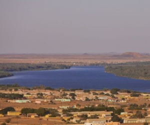 Thảm họa chìm tàu trên sông Nile, 22 người thiệt mạng