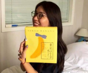 Tình bạn 'cây khế' như Quỳnh Anh Shyn và Mẫn Tiên: Cả năm gặp lại, tặng nhau hộp bánh còn 1 ngày là... hết hạn!