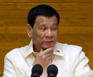 Vì sao Tổng thống Duterte liên tục 'dọa' từ chức nhưng chưa làm?