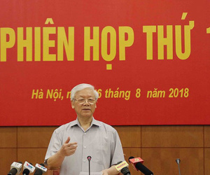 5 kinh nghiệm lớn từ thực tiễn chống tham nhũng