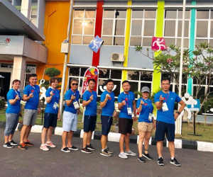 ASIAD 2018: Xạ thủ Hoàng Xuân Vinh 'thả tim' gây sốt ở Palembang
