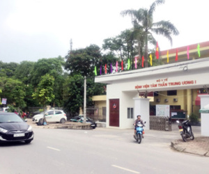 Bệnh án tâm thần - 'bùa hộ mệnh' và những đường dây 'ma' (kỳ 3)