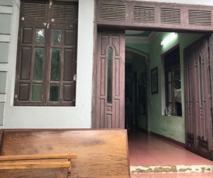 Buổi đêm gây án trong câm lặng của kẻ sát hại hai vợ chồng