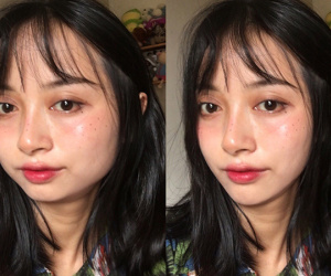 Chùm ảnh: Vẫn câu chuyện không hồi kết về photoshop và sức mạnh hơn cả kì diệu của nó