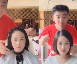 Con gái ai cũng nên cắt tóc ngắn 1 lần để biết bạn có thể thay đổi đáng ngạc nhiên đến cỡ nào
