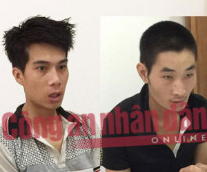 Con trai rủ bạn về nhà đánh mẹ cướp tiền đi mua ma túy