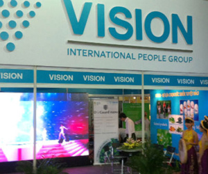 Công ty Vision tự nguyện chấm dứt bán hàng đa cấp