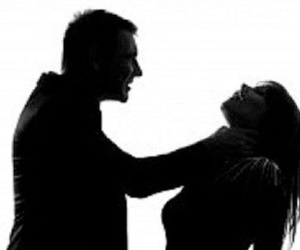 Điều tra vụ siết cổ người yêu bất tỉnh, cướp tài sản