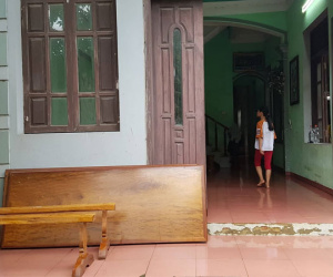 Hãi hùng lời kể người thoát chết trong vụ trộm, giết 2 vợ chồng ở Hưng Yên