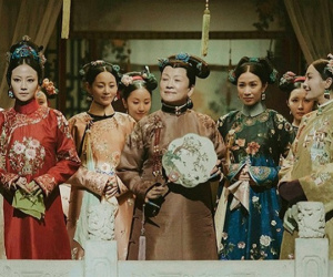 Không hề bị cấm chiếu, Diên Hy công lược vẫn phát sóng bình thường