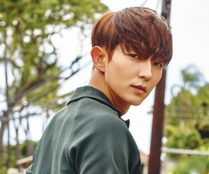 Lee Jun Ki: Bị nghi ngờ đồng tính vì giả gái quá ngọt, đến lúc có người yêu lại bị phản đối tới mức phải chia tay