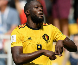 Lukaku muốn chia tay ĐT Bỉ ở tuổi 27