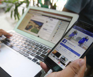 Nhận tiền từ Facebook, Google không nộp thuế có thể bị phạt tù 7 năm